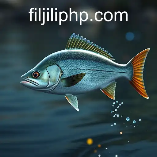 Fishing Games: A Deep Dive into FILJILI