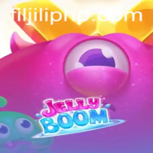 JellyBoom: The Ultimate Gaming Experience