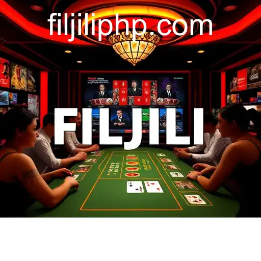 Live Casino: Revolutionizing the Gaming Experience