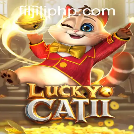 Discover the Enchanting World of LuckyCatII and the Magic of FILJILI
