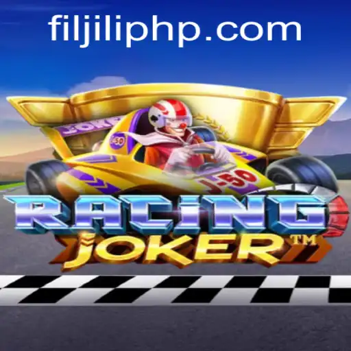 RacingJoker: The Thrilling Ride with a Twist of FILJILI
