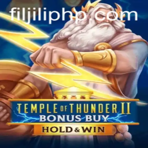 Exploring the Thrills of TempleofThunderIIBonusBuy: An Adrenaline-pumping Adventure