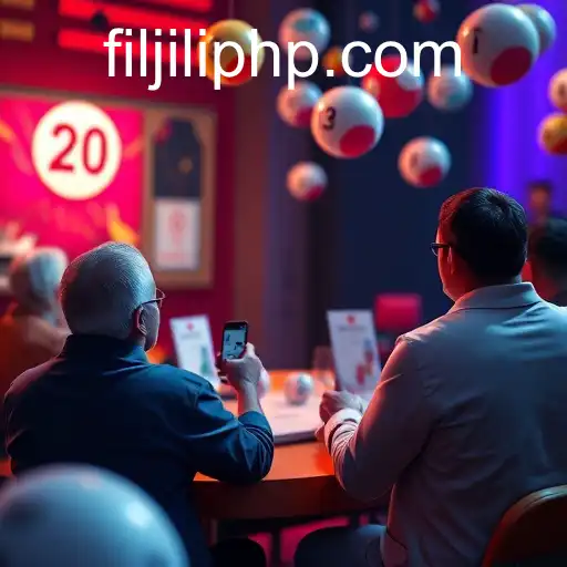 The Rise of Online Bingo: Exploring the FILJILI Phenomenon